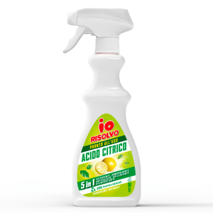 acido citrico 500 ml