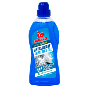 anticalcare lavatrice 750 ml