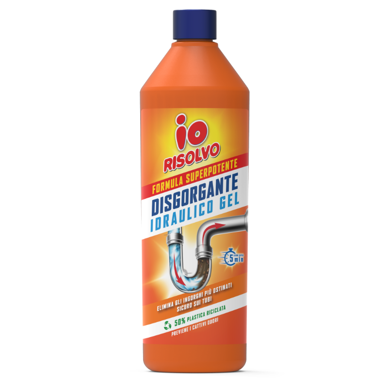disgorgante idraulico gel disgorgante idraulico gel