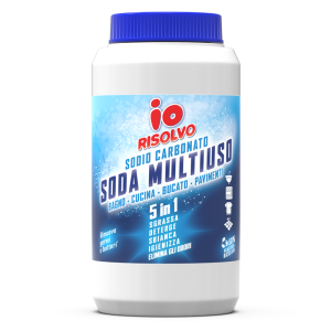 sodio carbonato soda multiuso 1 kg
