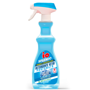 detergente vetri mattino floreale 625 ml