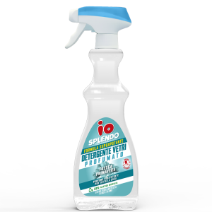 detergente vetri fresca primavera 625 ml
