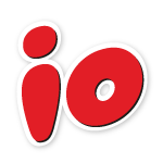 logo io