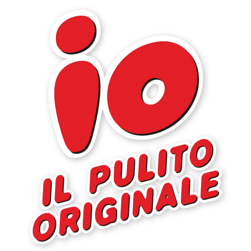 Io il pulito originale