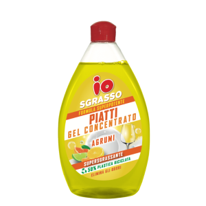 piatti gel concentrato flip top agrumi