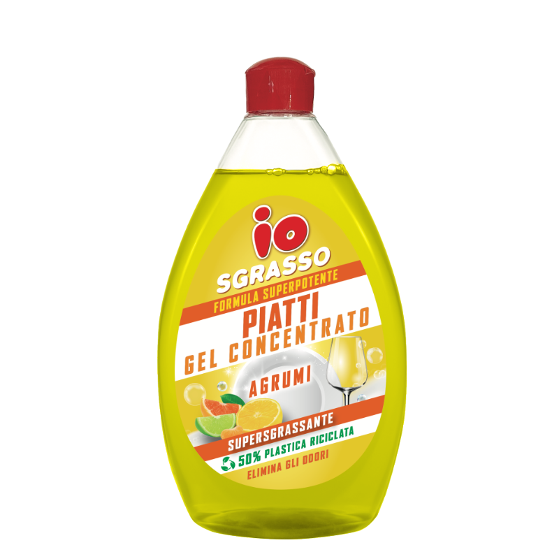 piatti gel concentrato flip top agrumi piatti gel concentrato flip top agrumi
