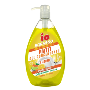 piatti gel concentrato agrumi