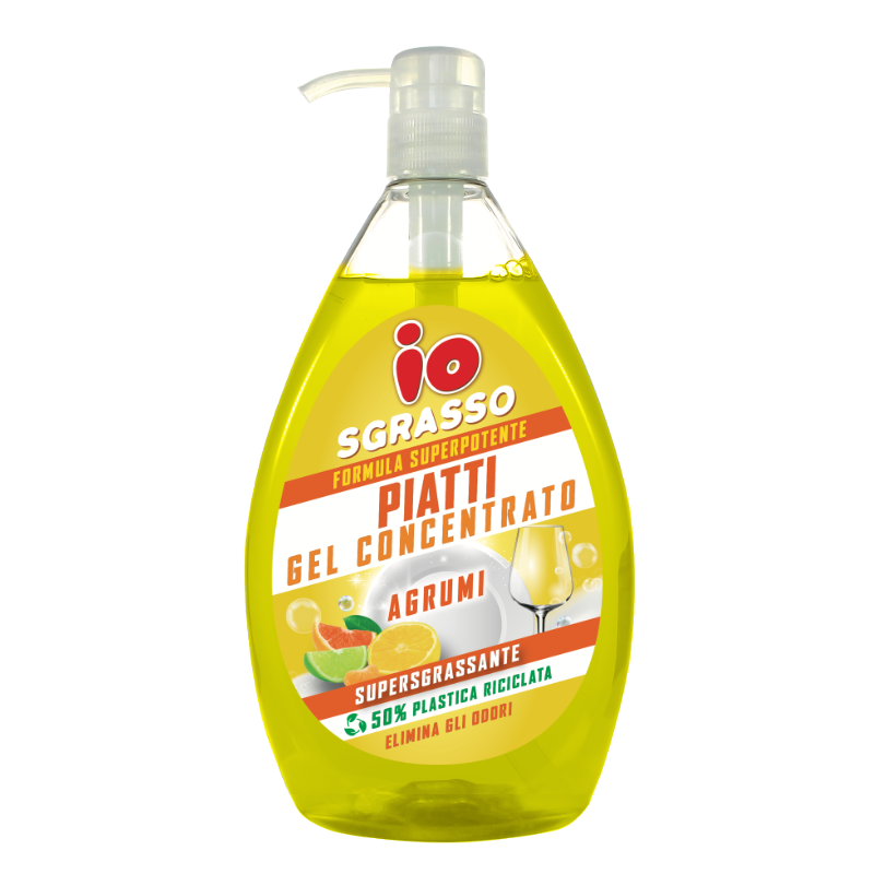 piatti gel concentrato agrumi piatti gel concentrato agrumi