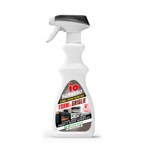 forni e griglie 500 ml