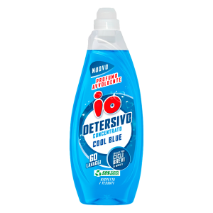 detersivo concentrato cool blue 1lt