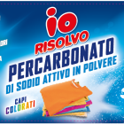 io risolvo percarbonato per capi colorati