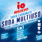 io risolvo soda multiuso