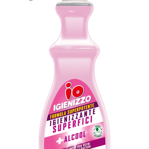 io igienizzo