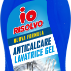 io risolvo anticalcare lavatrice 750 ml