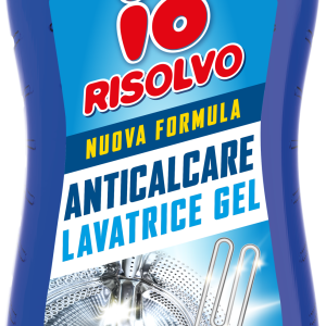 io risolvo anticalcare lavatrice 1,5 l