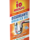io risolvo disgorgante idraulico