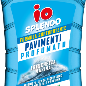 io splendo pavimenti freschezza marina
