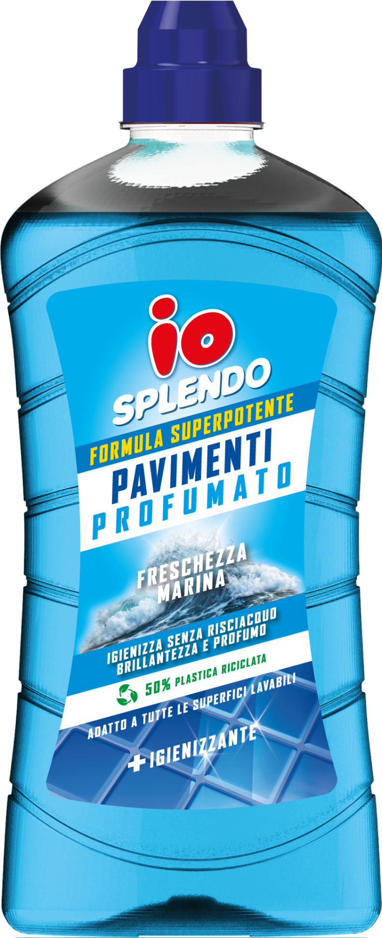 io splendo pavimenti freschezza marina