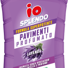 io splendo pavimenti lavanda