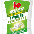 io splendo pavimenti muschio bianco