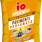 IO SPLENDO Pavimenti Parquet 1L 140x140