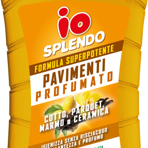 IO Splendo Pavimenti Pregiati