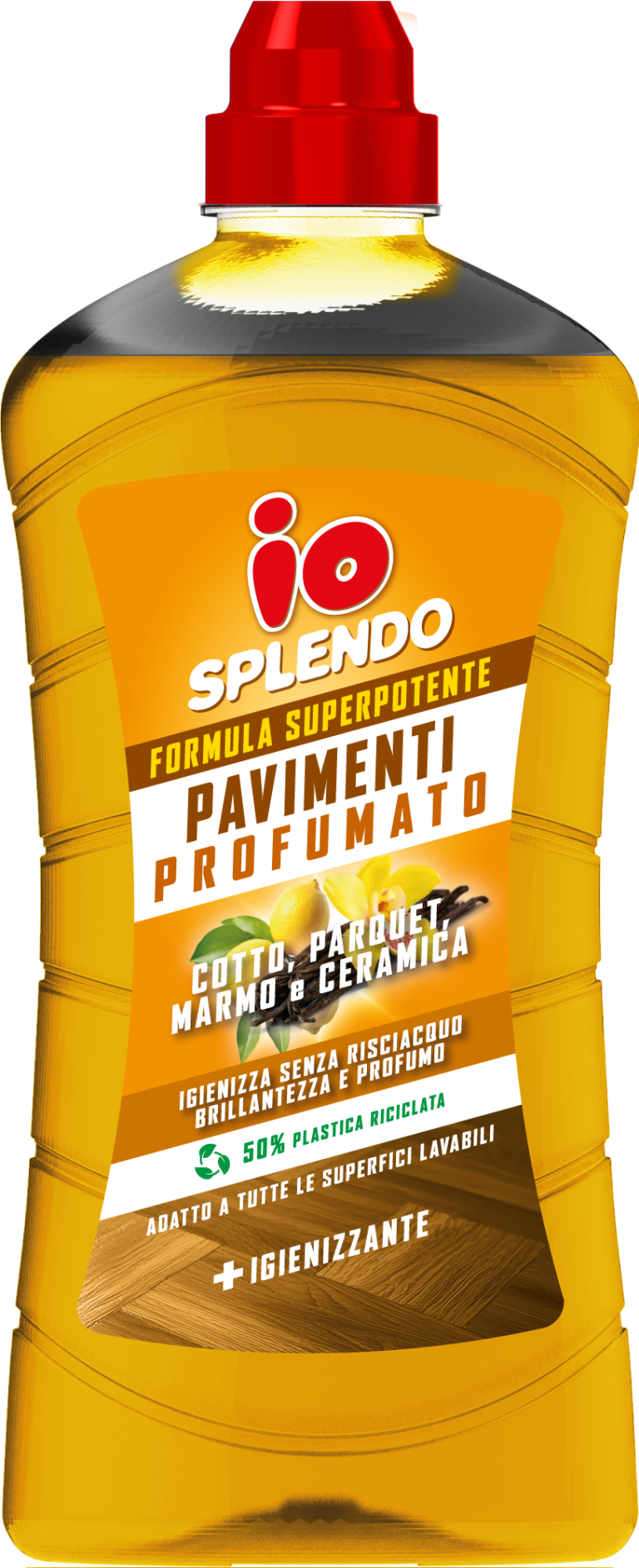 IO Splendo Pavimenti Pregiati