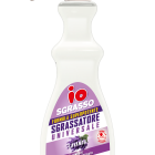 io sgrasso lavanda