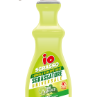 io sgrasso lime e basilico