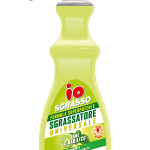 io sgrasso lime e basilico