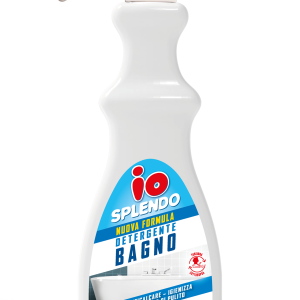 io splendo detergente bagno