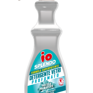 io splendo vetri fresca primavera