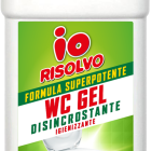 io risolvo wc gel freschezza alpina